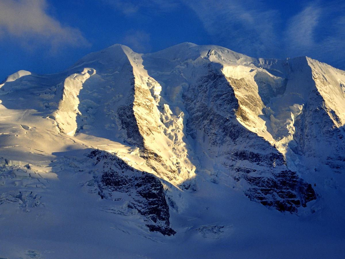 카플 Apart Piz Palue Kappl/Ischgl 아파트 외부 사진