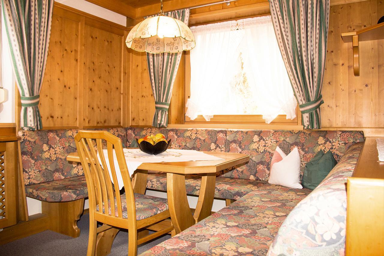 카플 Apart Piz Palue Kappl/Ischgl 아파트 외부 사진