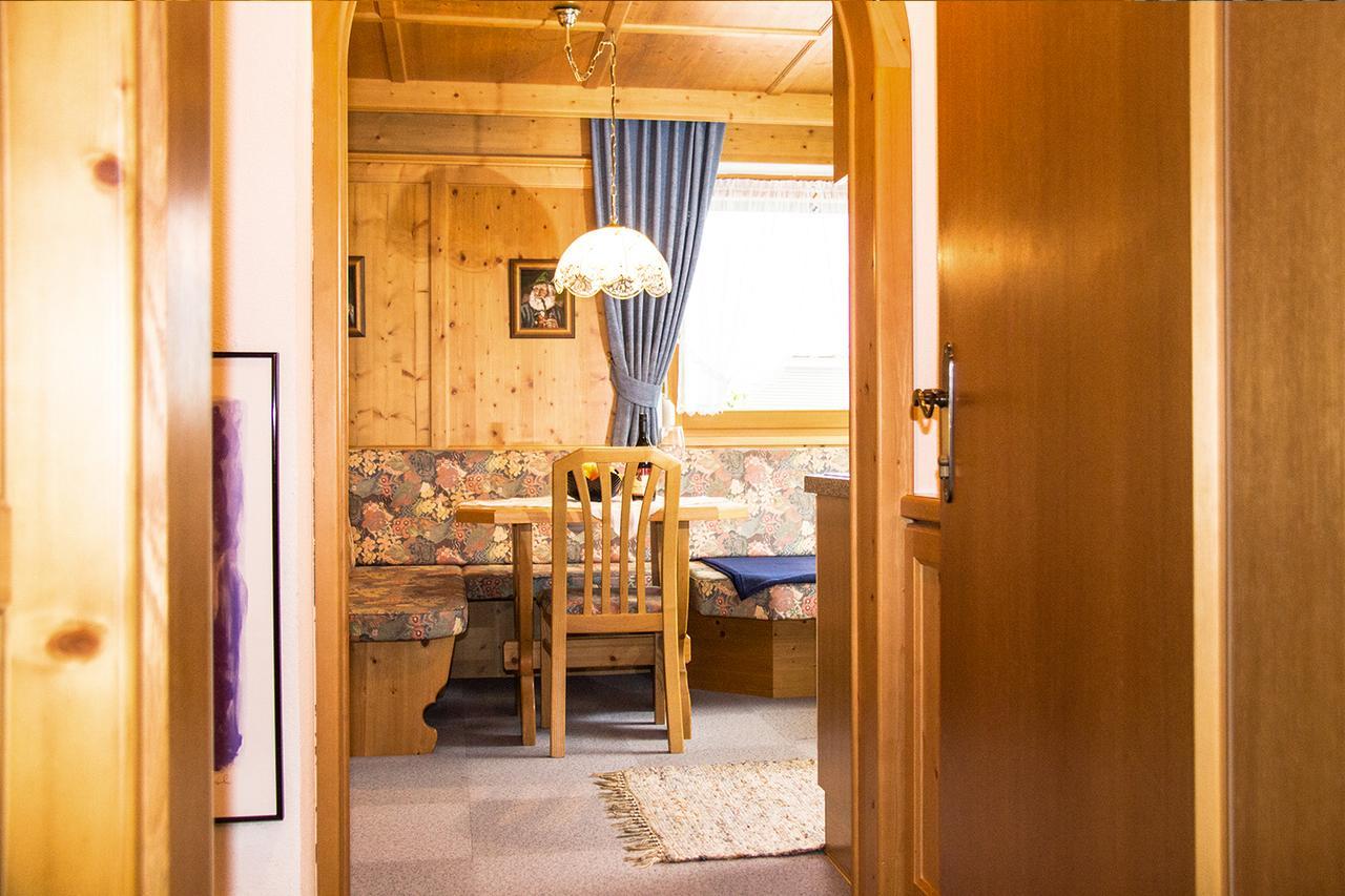 카플 Apart Piz Palue Kappl/Ischgl 아파트 외부 사진